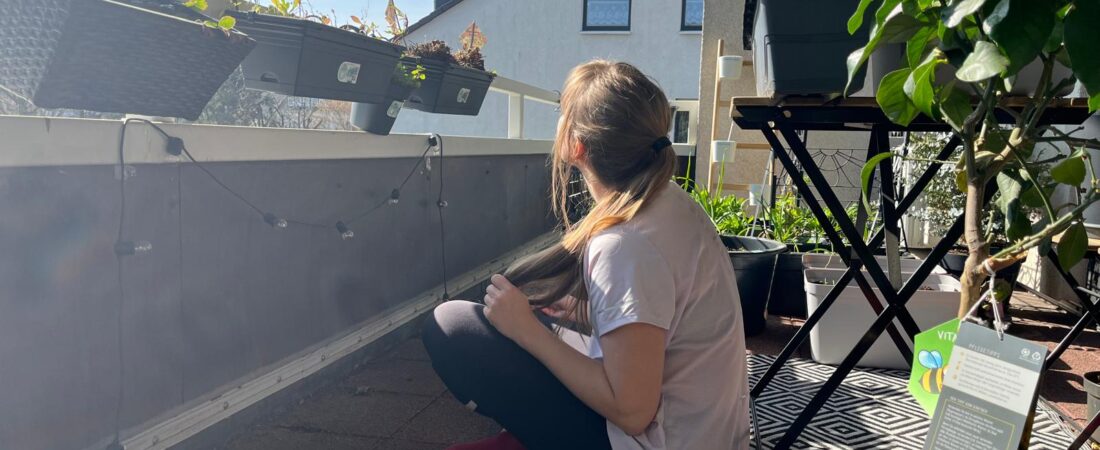 Gardening as a Stress Relief Tool for Tech Professionals