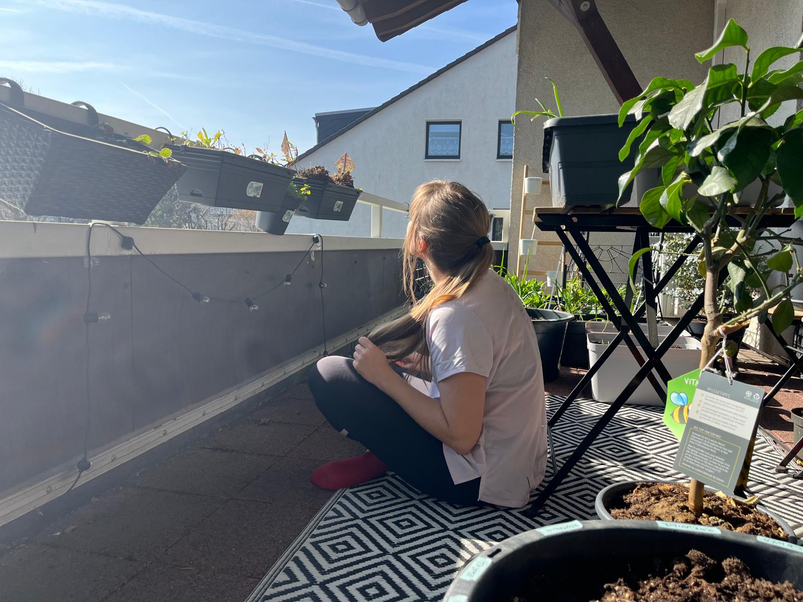 Gardening as a Stress Relief Tool for Tech Professionals