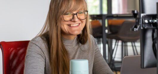 How I broke into Tech: The Skills that led to My Success