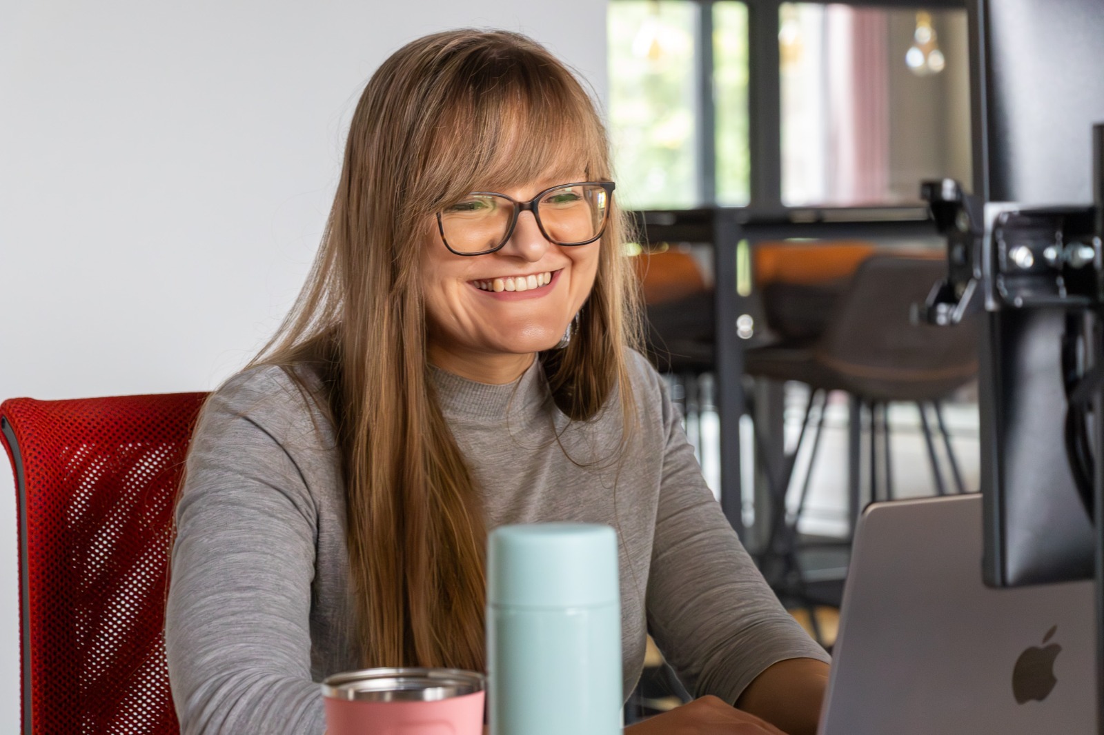 How I broke into Tech: The Skills that led to My Success