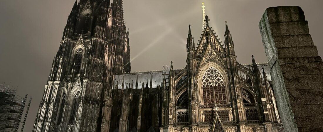 Moving to Germany? Here’s Your Essential To-Do List